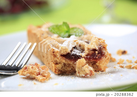 Mini dessert pie Mini dessert pie 20288362