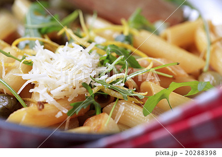 Pasta salad 20288398