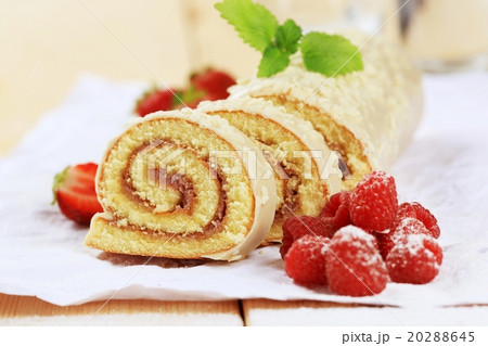 Swiss roll 20288645