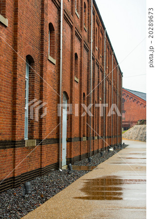 赤煉瓦倉庫 20289673