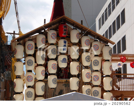 祇園祭2015 祇園祭2015 20290562