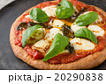 ピザ　マルゲリータ 20290838