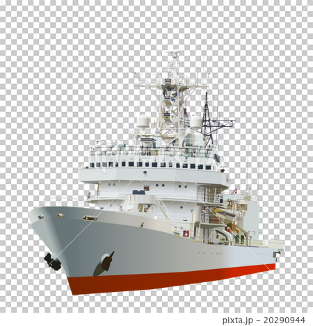 巡視船 巡視船 20290944