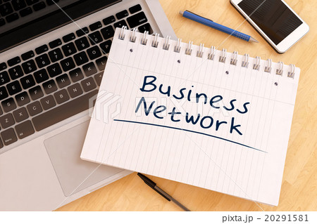Business Network Business Network 20291581