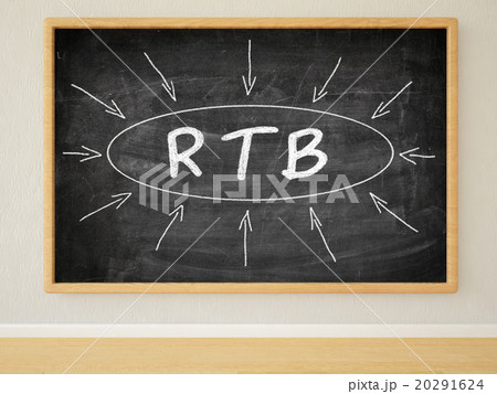 Real Time Bidding Real Time Bidding 20291624