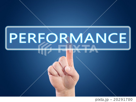 Performance Performance 20291780