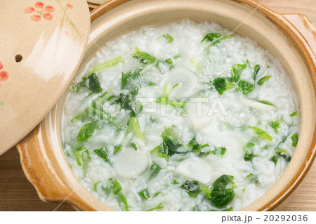 七草粥 七草粥 20292036