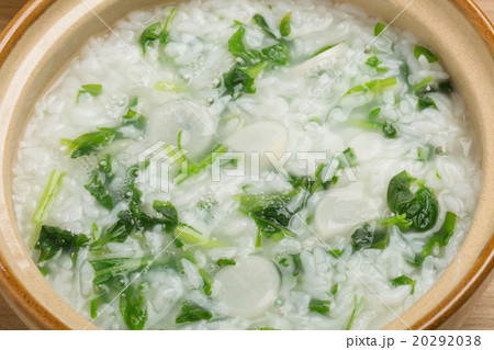 七草粥 七草粥 20292038