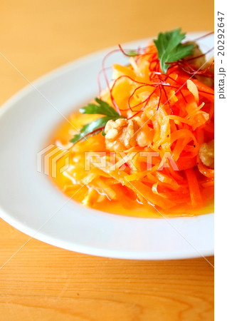 にんじんサラダ にんじんサラダ 20292647