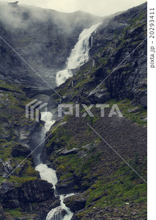 Trollstigen Trollstigen 20293411