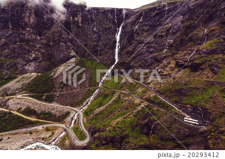 Trollstigen Trollstigen 20293412