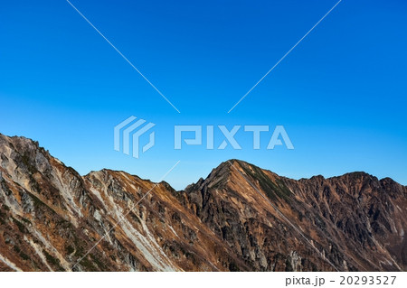 針ノ木岳登山 (17) 20293527