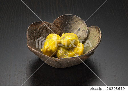 茄子辛子漬け 20293659