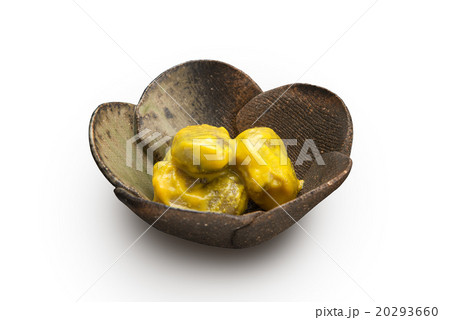 茄子辛子漬け 20293660