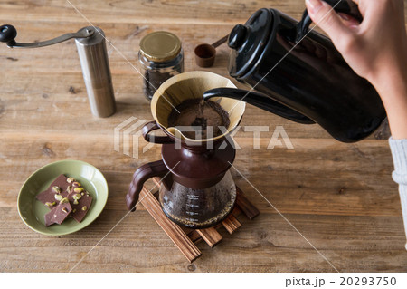 ドリップコーヒー ドリップコーヒー 20293750