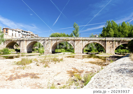 Covarrubias, Castile and Leon, Spain 20293937