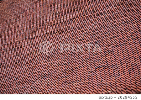 temple roof. 20294555