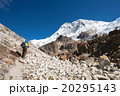 Trekking in Makalu Barun National Park of Nepal 20295143