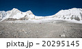 View of Himalayas, Makalu Barun National Park 20295145