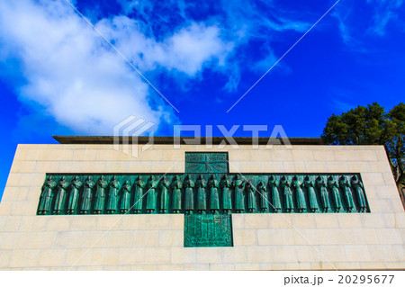 日本二十六聖人記念碑 日本二十六聖人記念碑 20295677