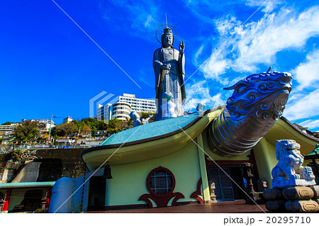 万国霊廟長崎観音 20295710