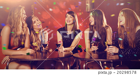 Composite image of flying colours 20298578