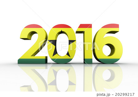 Composite image of 2016 graphic Composite image of 2016 graphic 20299217