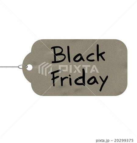 Composite image of black friday 20299375
