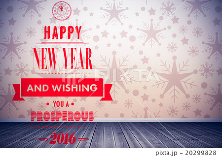 Composite image of new year graphic Composite image of new year graphic 20299828