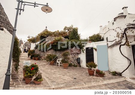 Trulli houses of Alberobello, Italy Trulli houses of Alberobello, Italy 20300056