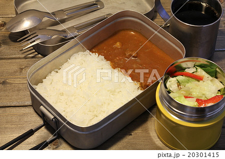 カレーライス 20301415