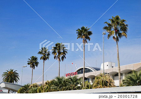 宮崎空港 宮崎空港 20301728