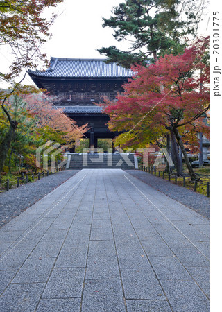 南禅寺　三門 20301775
