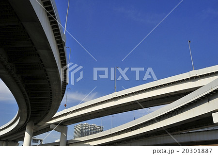 高速道路 20301887