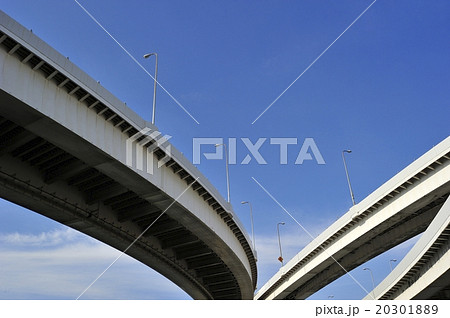 高速道路 20301889