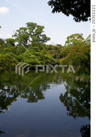 相楽園 相楽園 20302221