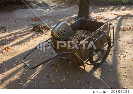 リヤカー リヤカー 20302281