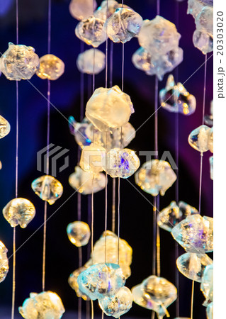 支笏湖 氷濤祭り シャンデリア 支笏湖 氷濤祭り シャンデリア 20303020