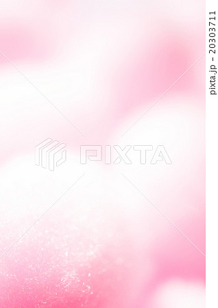 背景素材（ピンクと白） 20303711