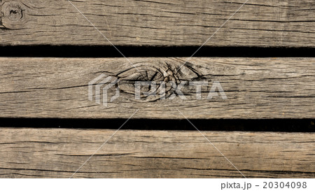 Brown wood plank wall texture background 20304098