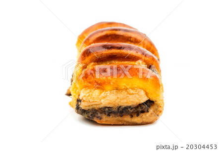 poppy seed strudel 20304453