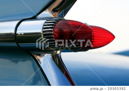 Classic Car Tail Lights Classic Car Tail Lights 20305392