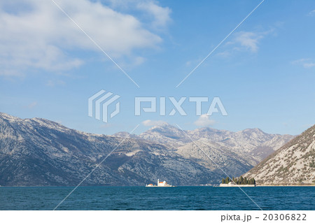 Bay of Kotor 20306822