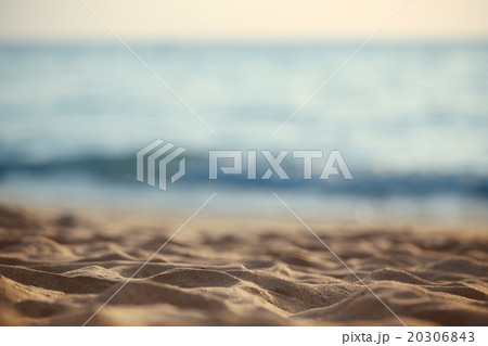 Sand of beach 20306843