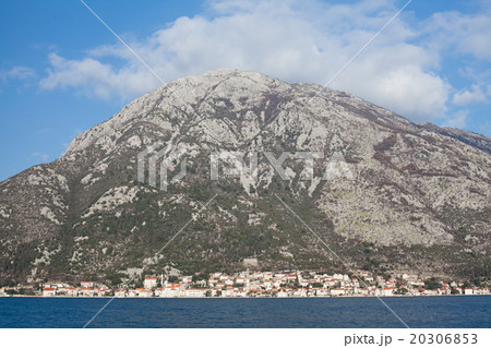 Bay of Kotor 20306853