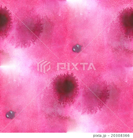 seamless watercolor pink background abstract 20308366