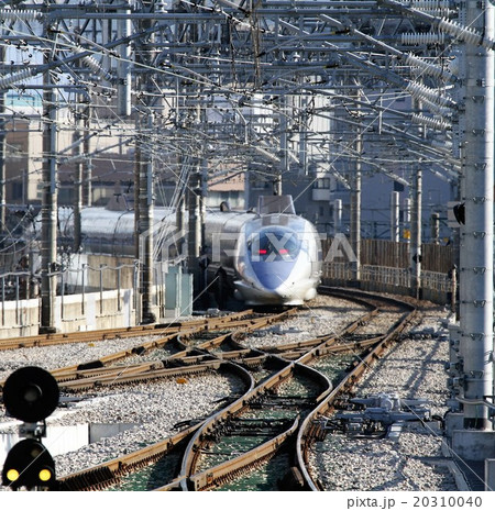 500系新幹線 20310040