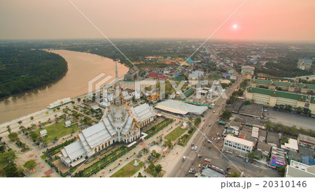 wat sothorn temple thailand wat sothorn temple thailand 20310146