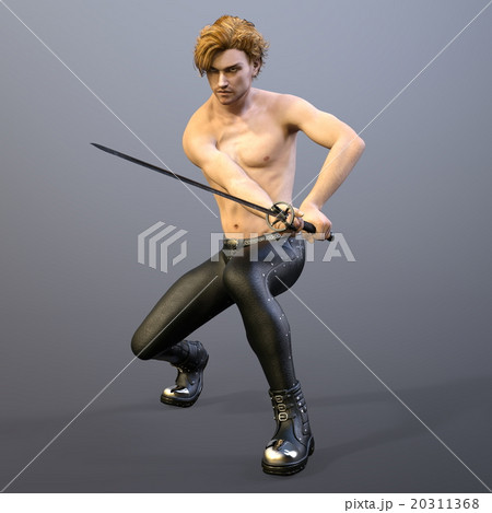 剣士 剣士 20311368
