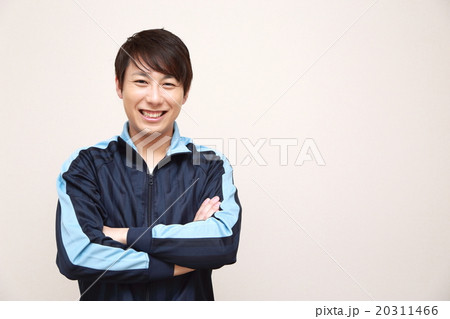 運動 トレーニング スポーツ (ダイエット ジャージ 体操 男性 健康管理 趣味 スポーツウェア) 20311466